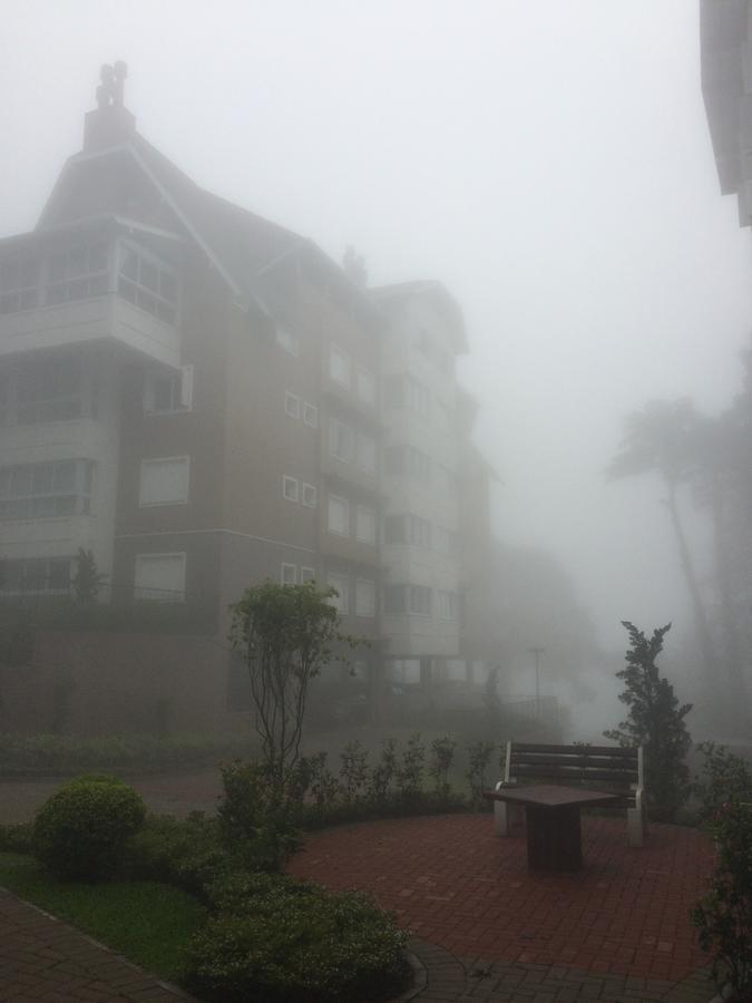 Altos Da Bela Vista Gramado Centro Locacao De Temporada Leilighet Eksteriør bilde