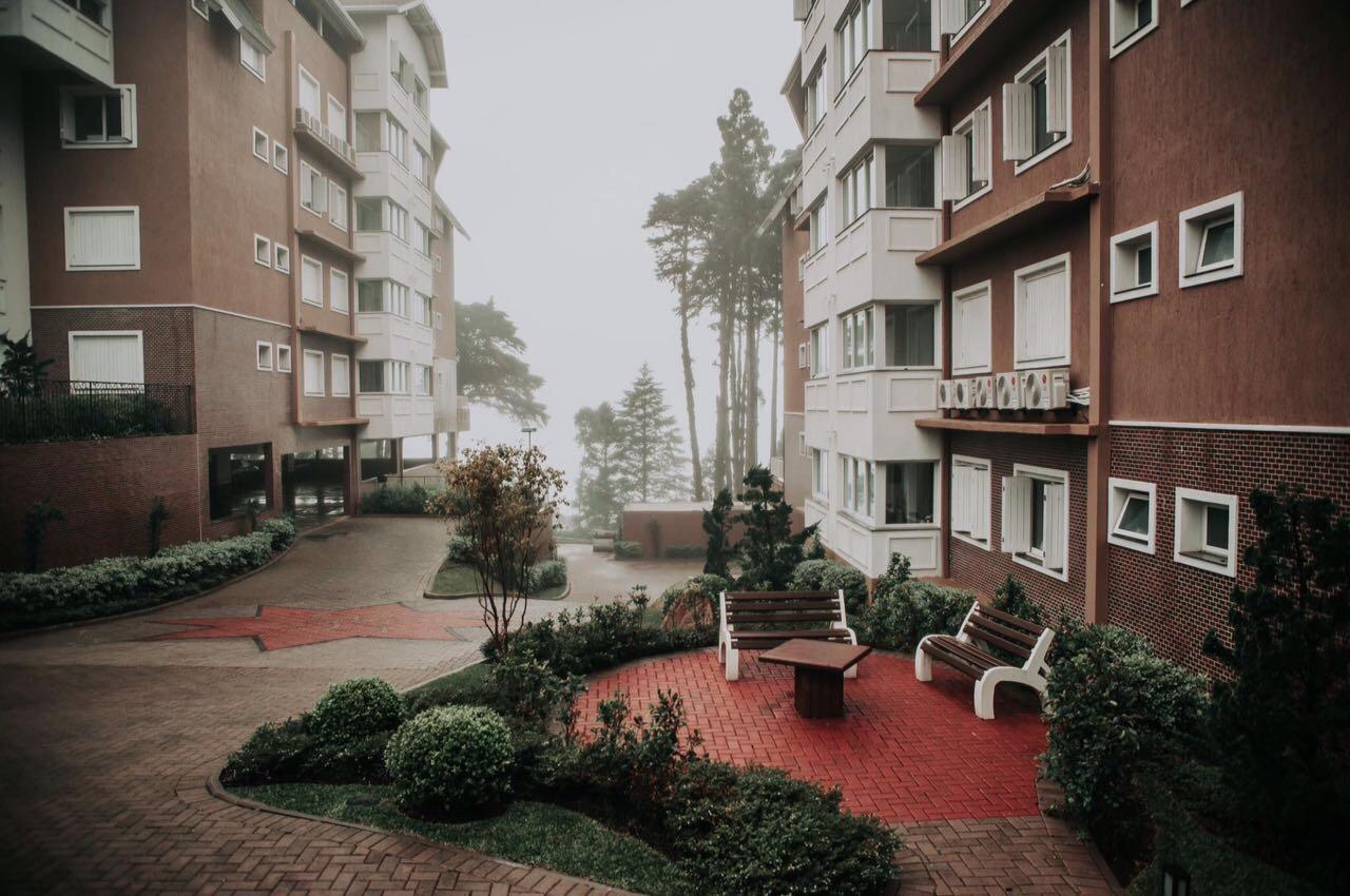 Altos Da Bela Vista Gramado Centro Locacao De Temporada Leilighet Eksteriør bilde