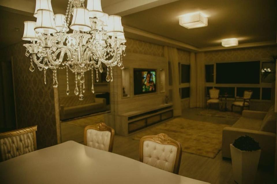 Altos Da Bela Vista Gramado Centro Locacao De Temporada Leilighet Eksteriør bilde